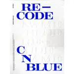 CNBLUE 第八張迷你專輯 RE-CODE (STANDARD版) 再生工場1 03