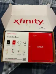 Brand New In Box Xfinity Comcast Technicolor TC8305C WiFi Router
