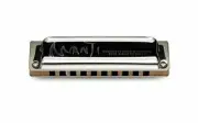 Diatonic harmonica suzuki manji m20 nine Do-c