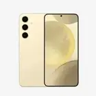 Samsung SM-S926N Galaxy S24+ (S24 Plus) 5G Smartphone 512GB - Amber Yellow