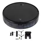 YA Robot Vacuum Cleaner Quiet APP Control Self Charging Intelligent Automatic Va