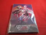 Fire Emblem Warriors Three Hopes Nintendo Switch My Nintendo Rewards Memo Pad