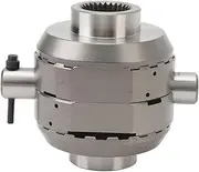 20Pcs 29 Splines Locker Axle, Strength Steel Axle Car Locker, Hardness Axle Kit, Improved Traction and Handling Fit for 8.25in Differential