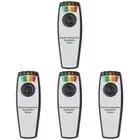 Magnetic Field Detector Electromagnetic Radiation Detector Emf Recorder