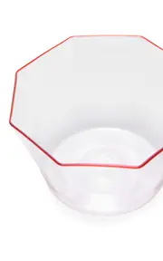 [Moda Domus] Riviera Murano Glass Bowl