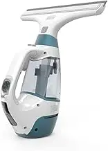 BLACK+DECKER Window and Glass Vacuum Cleaner