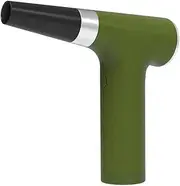 Mini Turbo Jet Fan 110000RPM Brushless Motor Handheld Duct Fan High-Performance Turbo Electric Blower 200W Air Duster