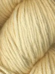 Ella Rae Cozy Alpaca Yarn Color #02 Natural