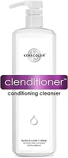 Keracolor Clenditioner Conditioning Cleanser