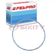Fel-Pro FI Throttle Body Mounting Gasket for 2015-2018 Ford Mustang 2.3L L4 pz