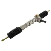 All Balls Complete Steering Rack and Pinion for Kawasaki Mule 4000 Trans 21