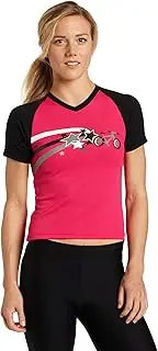 [Pearl iZUMi] Junior MTB Jersey