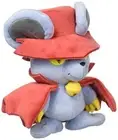 Kirby's Dream Land ALL STAR COLLECTION Plush Doll KP40 Daroach (S) Stuffed Cute