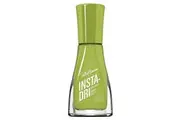 Sally Hansen Insta-Dri Nail Colour Hard Drive Me Crazy 9.17ml