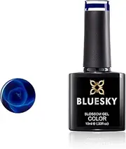 Bluesky Blossom 11 Blue-Ming Bluebell Gel Polish 10 ml, Azure