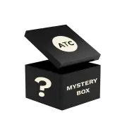 Grooming Mystery Box, $150
