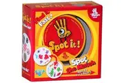 Spot It! Game