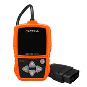 NT201 OBD2 Auto Scanner Automotive Car Engine Fault Code Reader Diagnostic Tool Analyzer