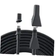 Starlink Flat High Performance Cable Waterproof 25M/82FT Starlink FHP Cable