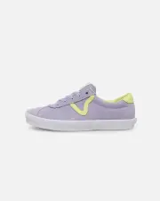 [VANS] Vans Sport Low Caramel La Lavender - Size Men 5 - Women 6.5 Men 5 - Women 6.5 Caramel