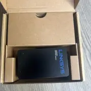 Linksys LAPPI30W High Power Gigabit Poe+ Injector Taa Compliant