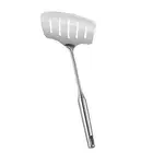 304 Stainless Fried Fish Spatula Steak Fish Turner Slotted