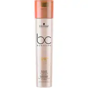 Schwarzkopf Professional BC Q10+ Time Restore Micellar Shampoo 250ml