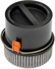 Dorman 600-203XD 4WD Auto Locking Hub Assembly fits Ford F250 F350 1C3Z-3B396-CB (for: Ford)