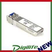 StarTech.com J9151E-ST SFP+ - 1 x LC 10GBase-LR Network - For Optical Network