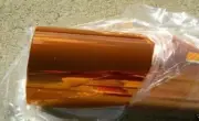 KAPTON FILM .002"x24"x96" POLYIMIDE FILM 5251-25