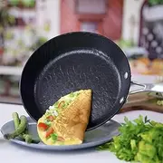 [Kleva Range] Sahara Slate The Revolutionary Non-Stick Frying Pan! (24 cm)