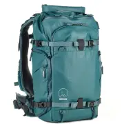 Shimoda Action X25 V2 Women's Starter Kit - Teal