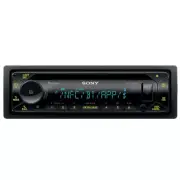 Sony MEX-N5300BT Bluetooth USB CD Receiver