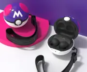 Samsung Galaxy POKEMON Monster Master Ball Buds2 Pro/2/Live/Pro Cover Case Eco