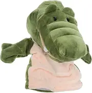 Totority Hand Puppet Soft Animal Puppet for Develops Creativity Imagination Dexterity Parent Playtime