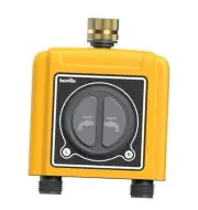 WiFi Sprinkler Timer 2 Zone, Smart Water Hose Timer 2 2 Zone Timer Without Hub