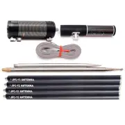 -12 Short Antenna Lite Edition -12 -12 Gp Short Portable SW7216