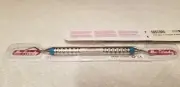 Dental Hu-Friedy #7/8R Mini Five Rigid, Ever Edge #9 Handle SAS7/8R Second FREE