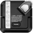 Replacement Locking Lid for Ninja,72 OZ Blenders Replacement Parts for Pitcher B