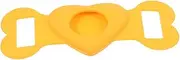 QUMIIRITY Anti-Lost Case for Protective Shell Dog Collar Holder Lightweight Scratch-Proof Odorless