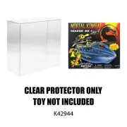 Protector For Mortal KOMBAT Dragon MK-1