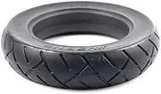 Electric Scooter Tyres,10 inch x 2.125 inch Solid Tire for Electric Skateboard Scooter Robust Replacement with Good Grip Scooter