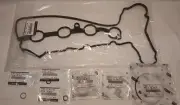 Mazda SkyActiv-G 2.5L Timing Cover Reseal Kit for TSB 01-006/23 W/OUT SILICONE