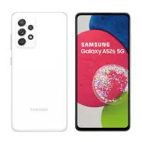 在飛比找蝦皮商城優惠-SAMSUNG Galaxy A52s 5G 8G/256G