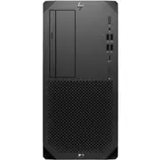 HP Z2 G9 Workstation i9-14900K 32GB 1TB+2TB NVIDIA RTX A200 12GB Win11 Pro Desktop PC Computer