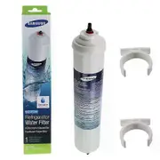 3X Genuine Samsung Aqua Pure Fridge Water Filter Cartridge DA29-10105J HAFEX/EXP