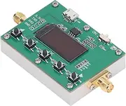 Digital Attenuator, 0-6GHz RF Programmable Module, 31.75dB Stepping 0.25, for Organic Light Emitting Diode Display