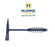 Mumme Tools - Welding Hammer with Spring Grip 5WHSP