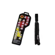 4 Axis USB Pendant Manual Remote Control Handle for Mach3 CNC Engraving Machine