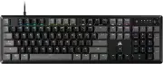 CORSAIR K70 CORE RGB Mechanical Gaming Keyboard - Red Linear Keyswitches